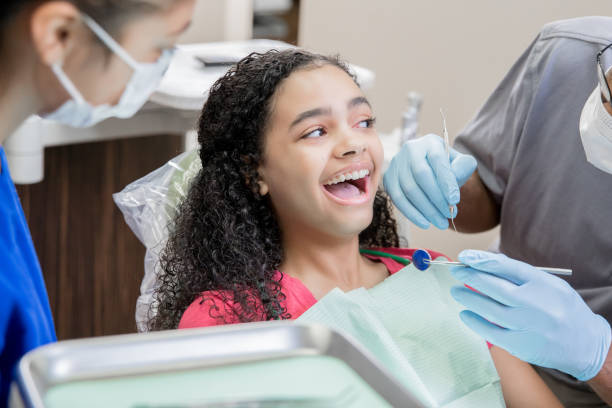 Best Emergency Pediatric Dentist  in Huntsville, TN